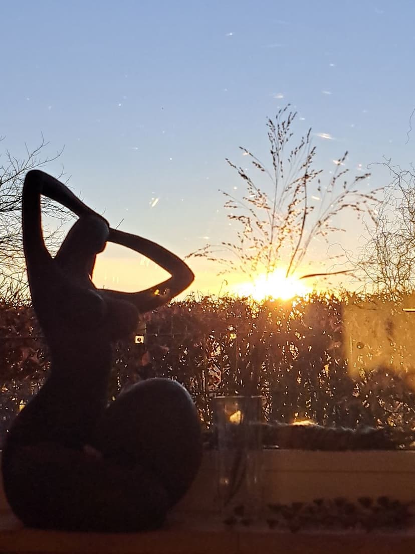 Weibliche Sexualität neu entdecken - Modul 1