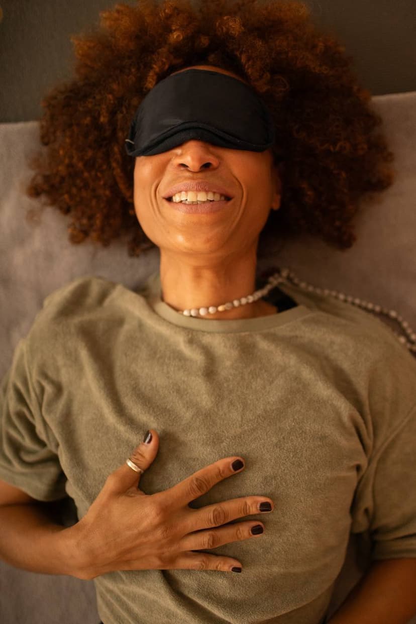 Clarity Breathwork und Cacao Ritual Darmstadt