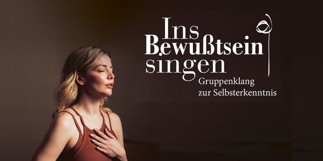 Gruppenklang zur Selbsterkenntnis