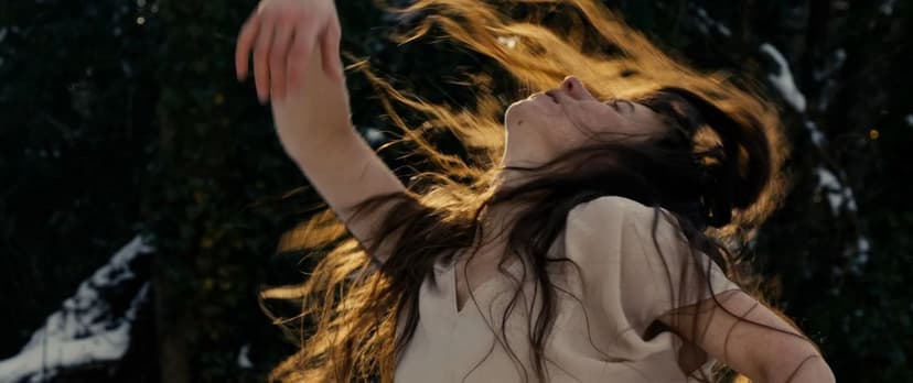 Ecstatic Dance – Shaking into Grounded Ecstasy