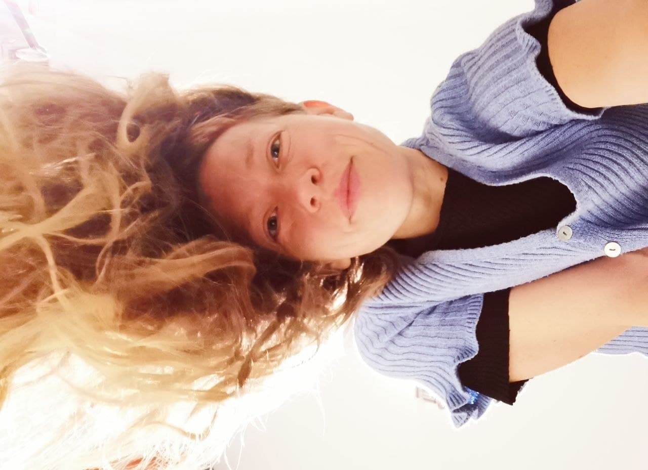 CREATIVE YOGA mit ANNALAURA