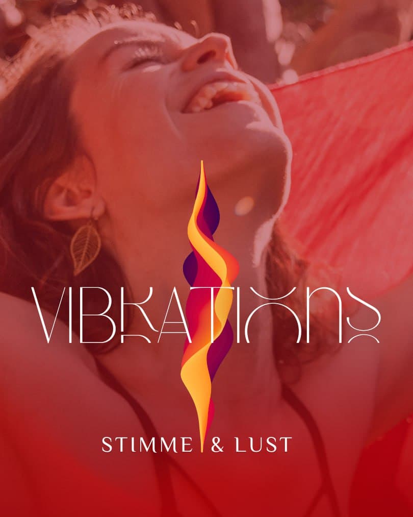 VIBRATIONS - Eine kostenfreie Masterclass