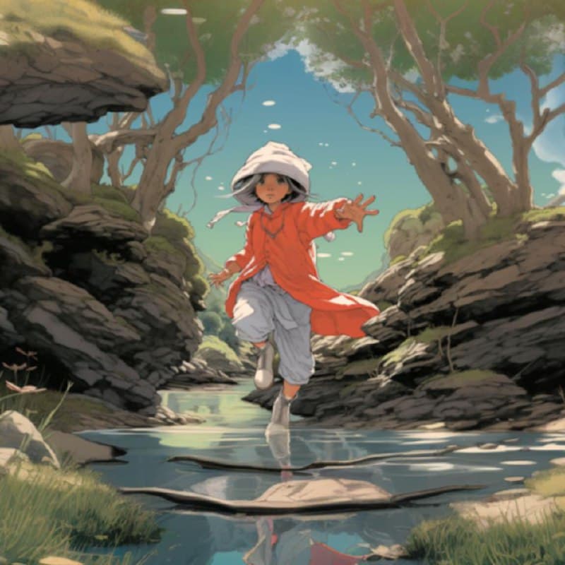 Der Microdosing-Zirkel