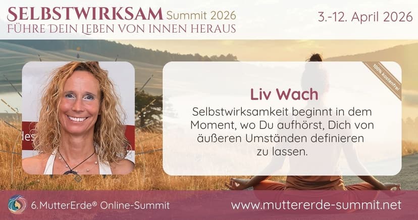 Selbstwirksam Summit 2026