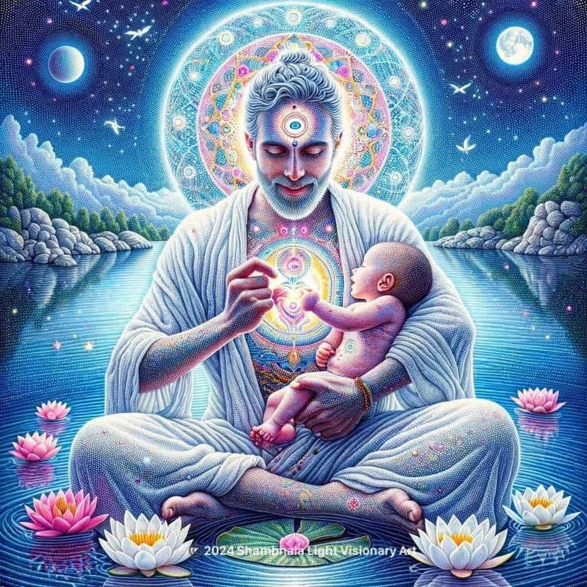 Familienaufstellungs-Seminar im magischen Jurtendorf