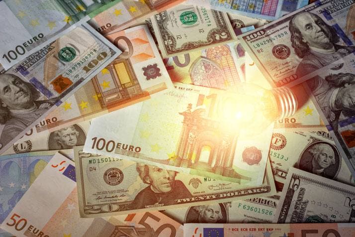 Geld- und Projektionsarbeit für Einsteiger:innen