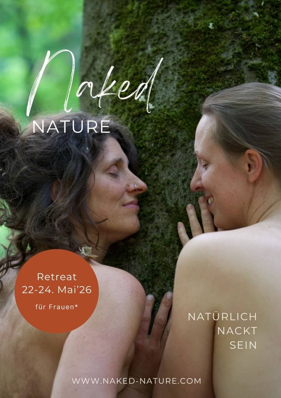 NAKED NATURE INTENSIVE