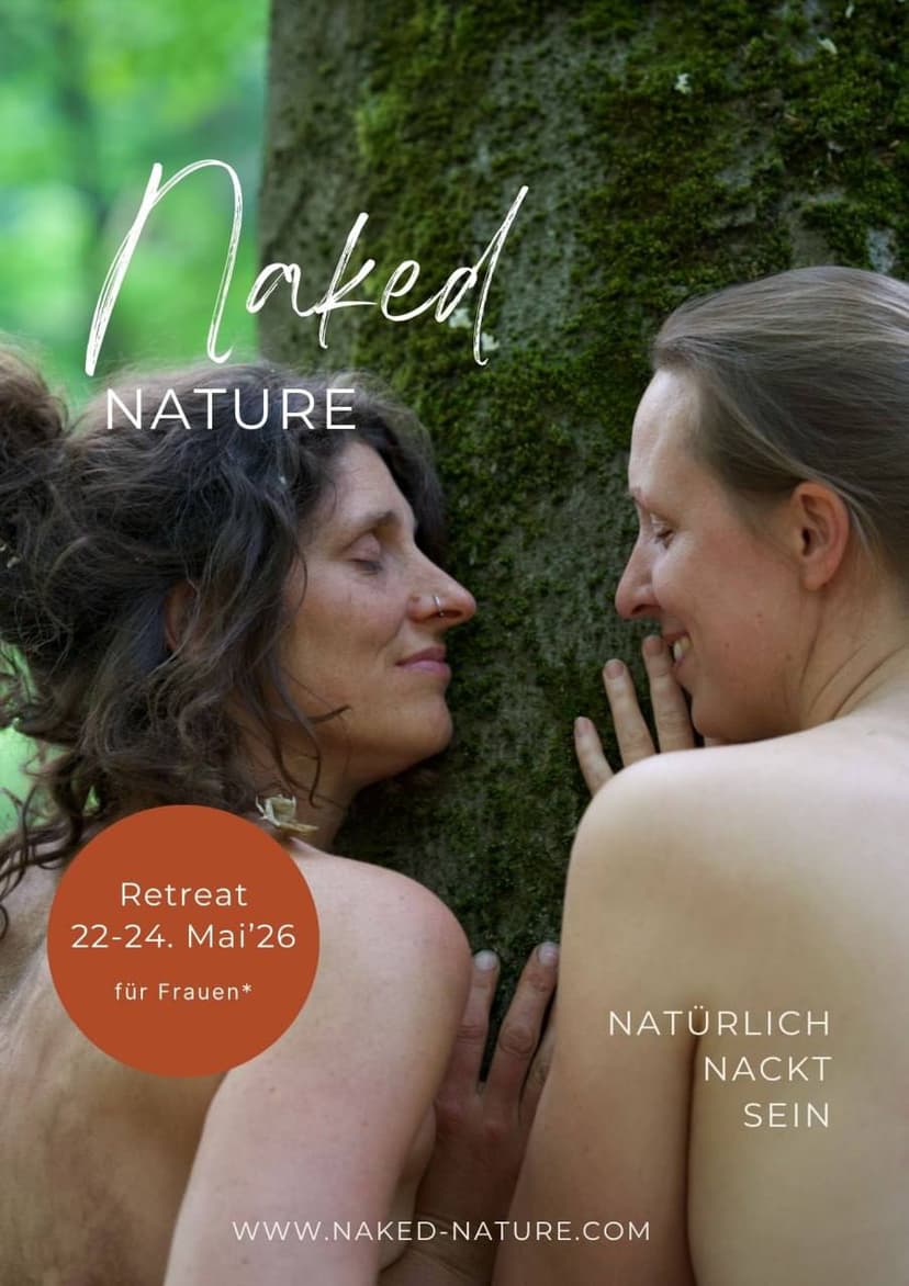 NAKED NATURE INTENSIVE