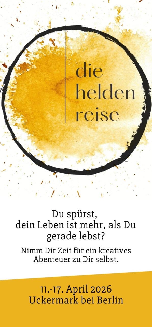 Held*innenreise nach Paul Rebillot