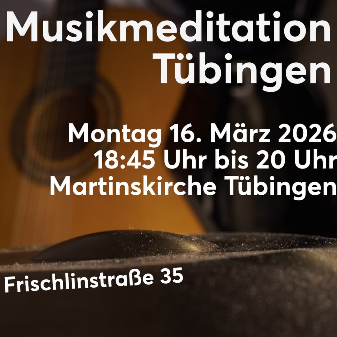 Musikmeditation