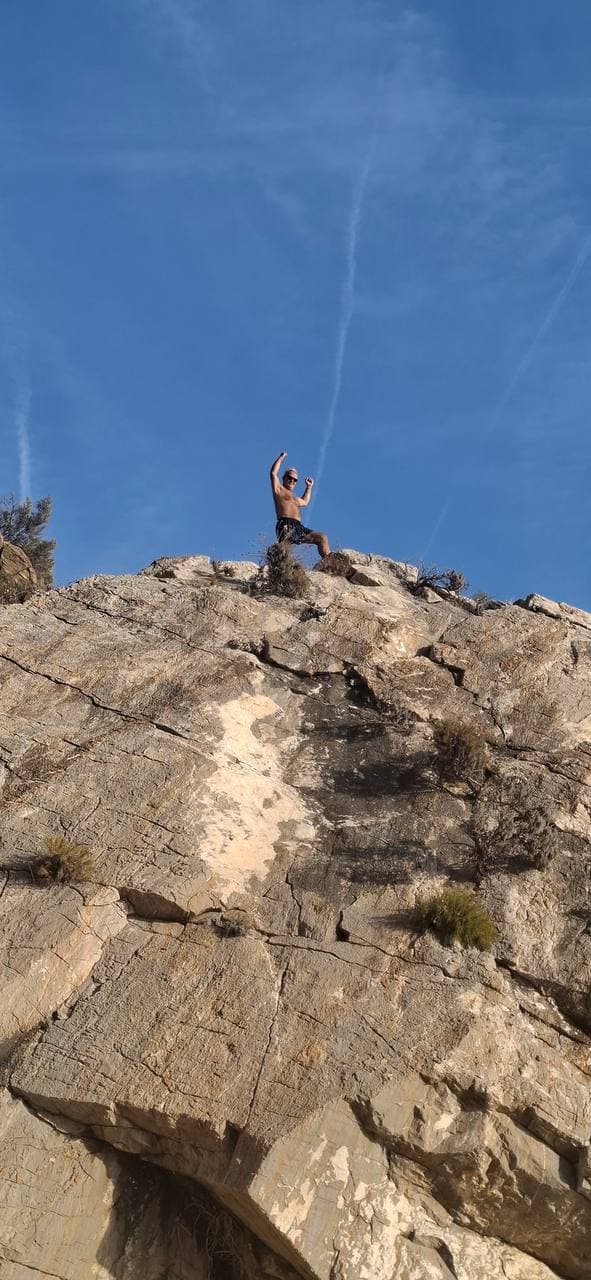 Herakles Männergruppe – Schnupperabend