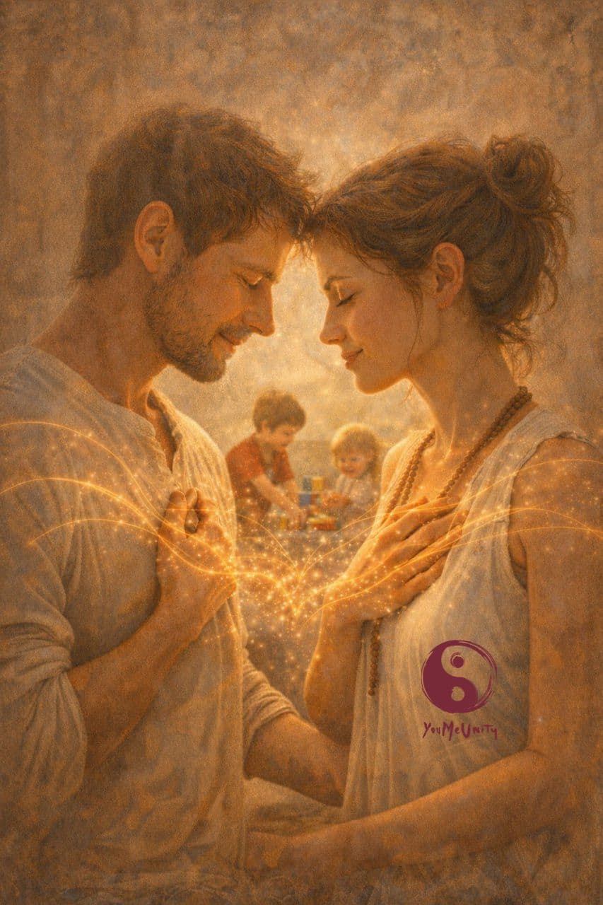 Tantra for Young Parents