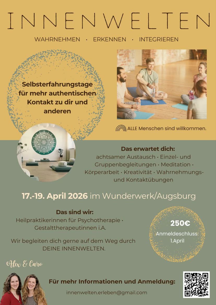 Kaula Tantra Yoga - Entspannen und neue Energie tanken