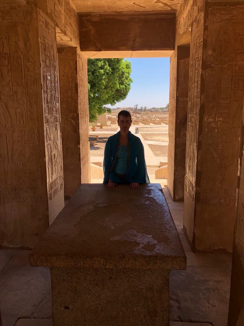 Modern Witches Circle