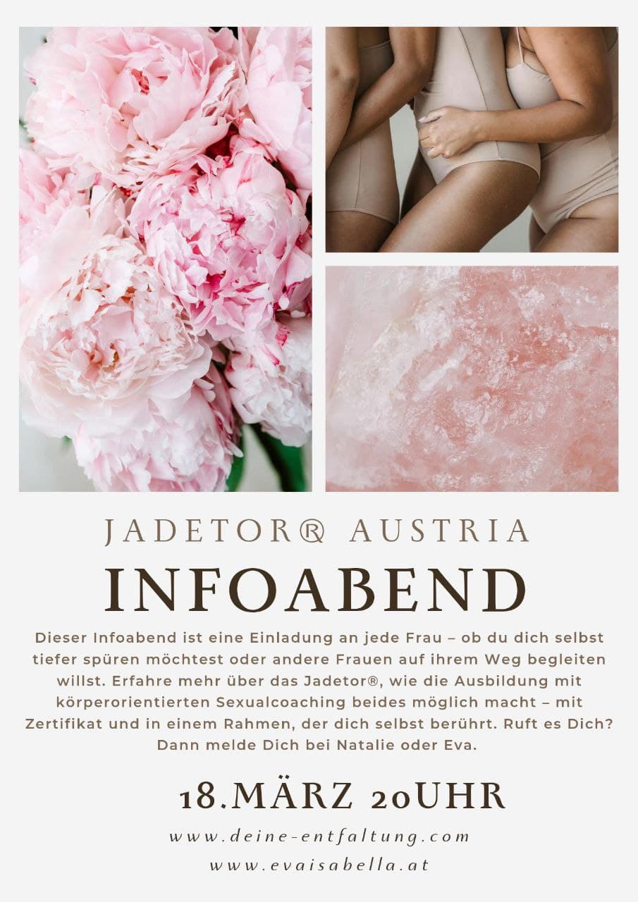 dritte Musikseelenreise