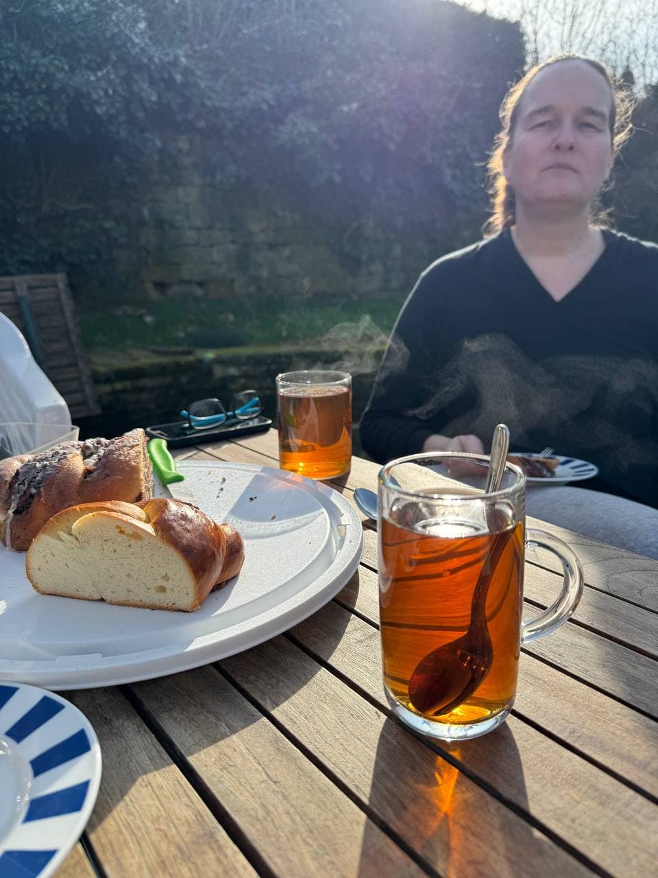 Einladung zum Mitmachen im PAARadies Garten