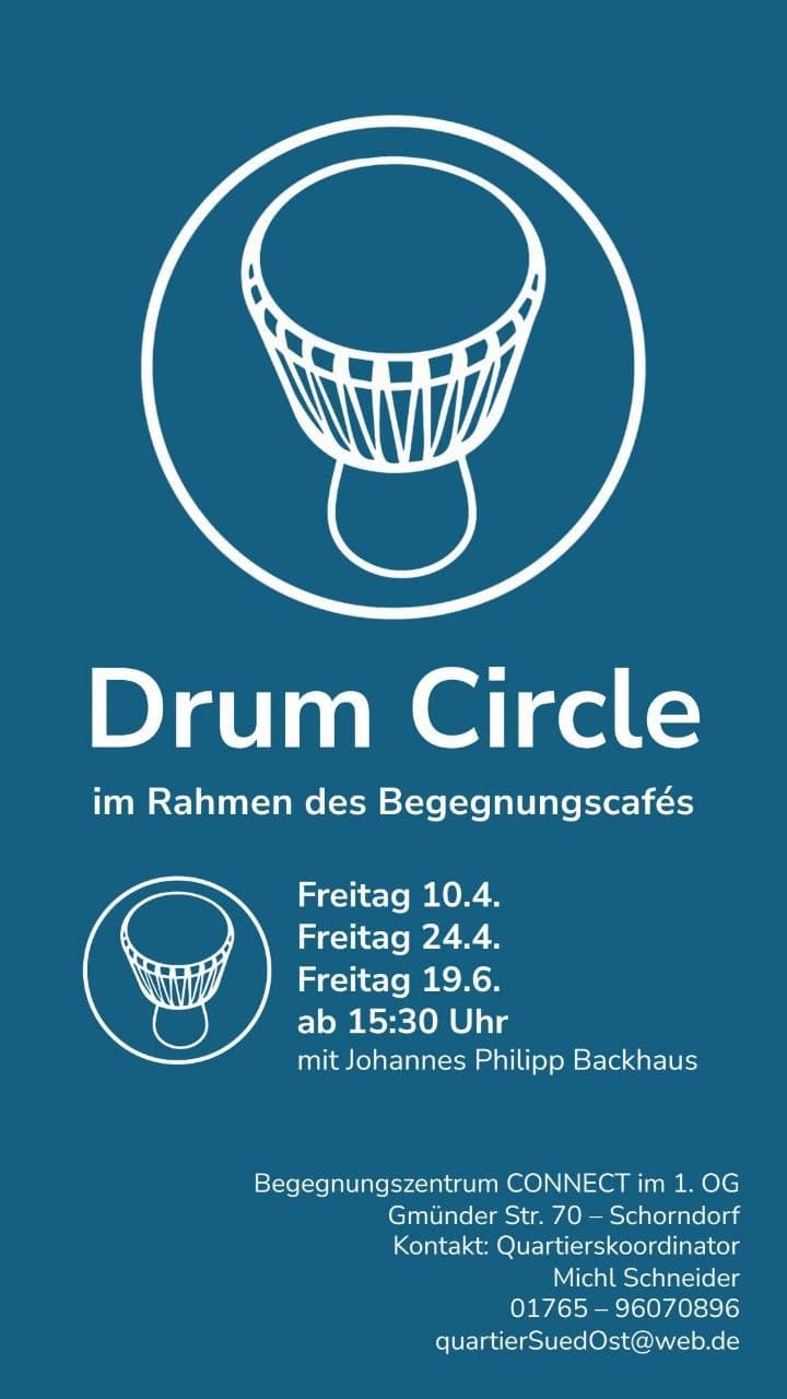 Drum Circle