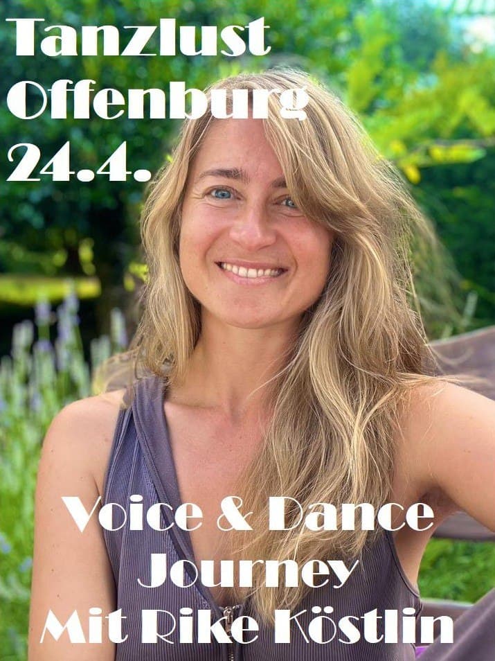 TANZLUST OFFENBURG