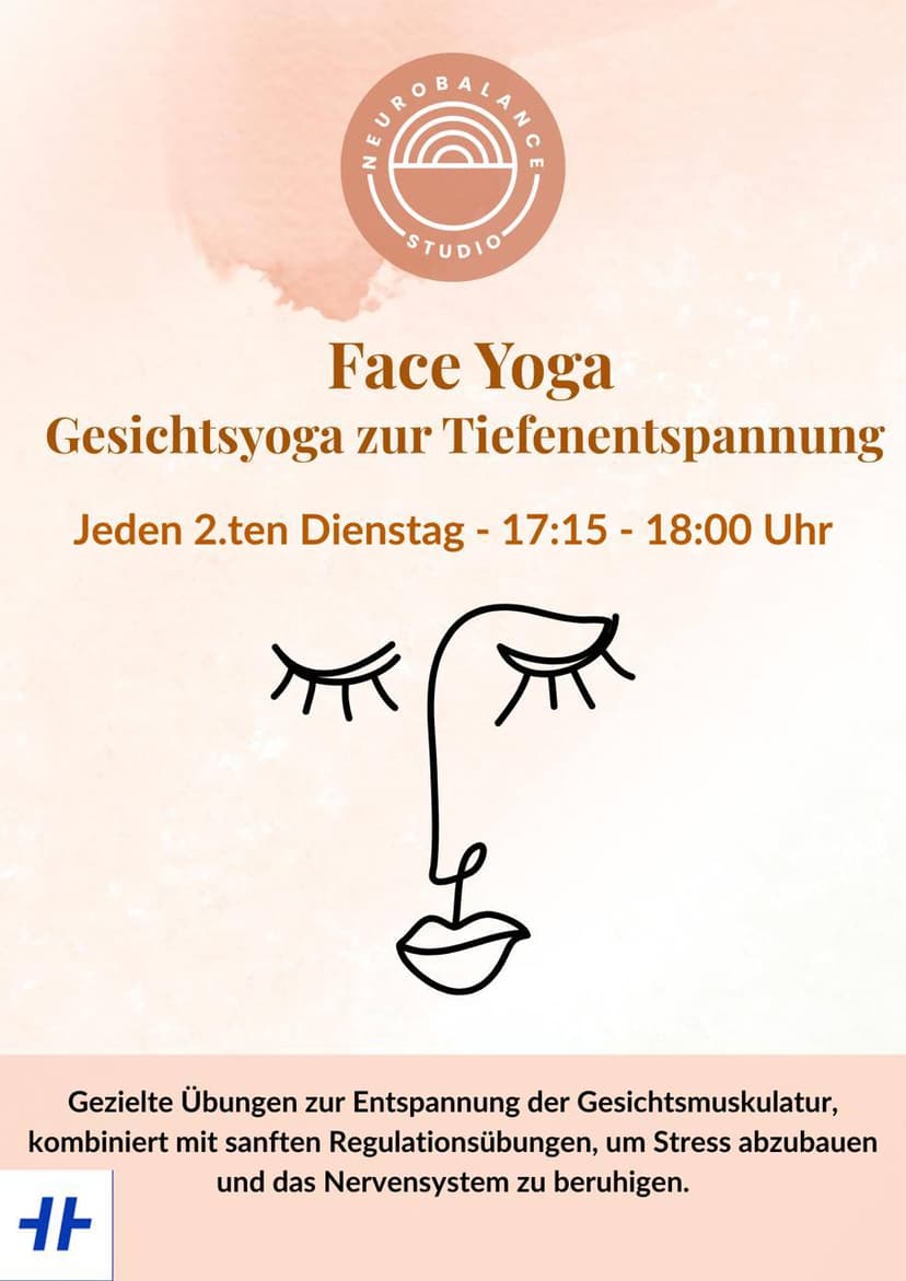 Face Yoga