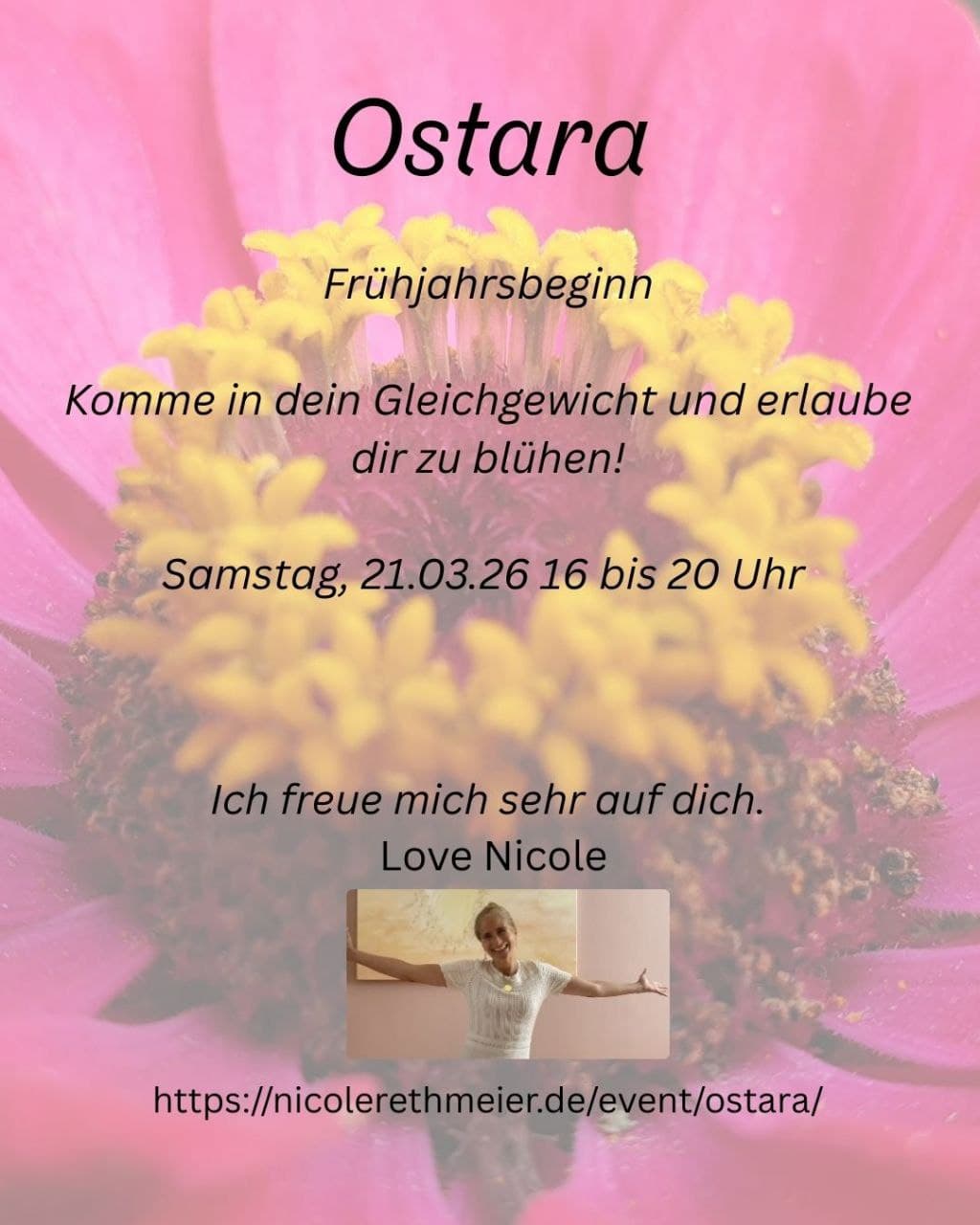 Ostara – Jahreskreisfest