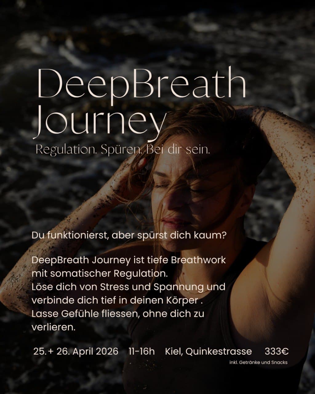 DeepBreath Journey