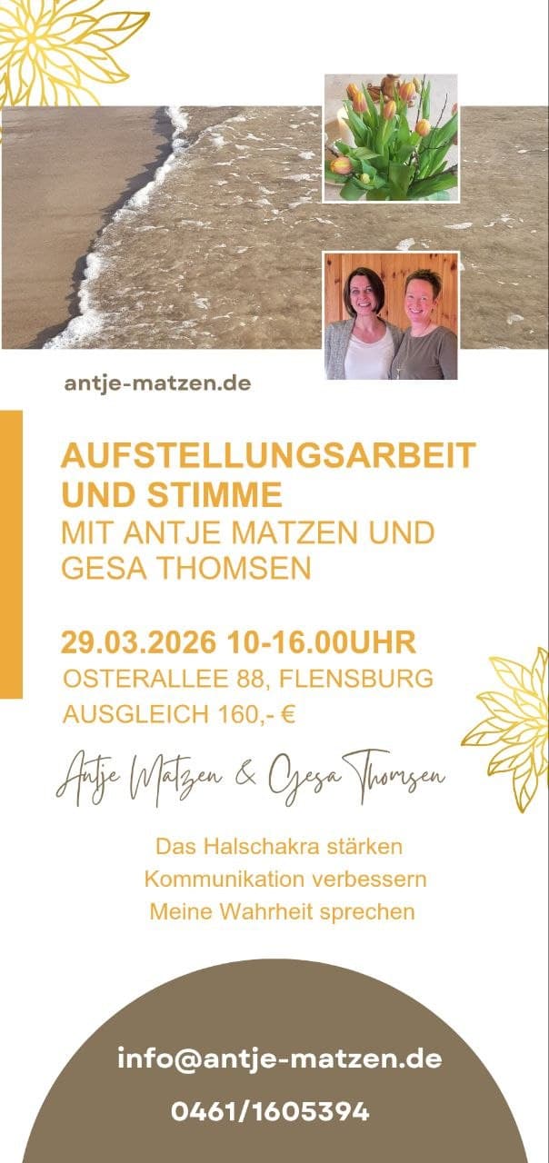 Workshop zur Stärkung deiner Kommunikation