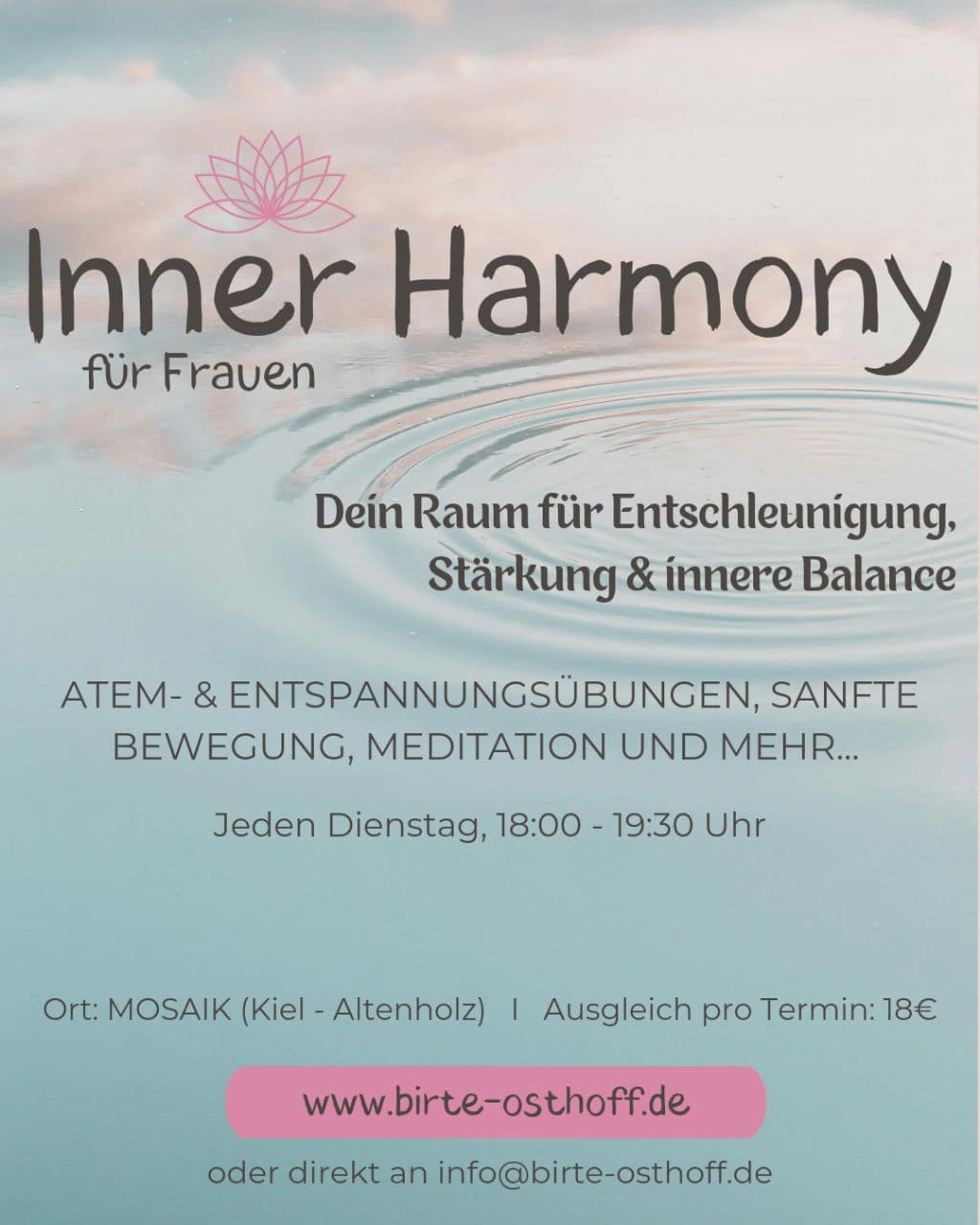 INNER HARMONY