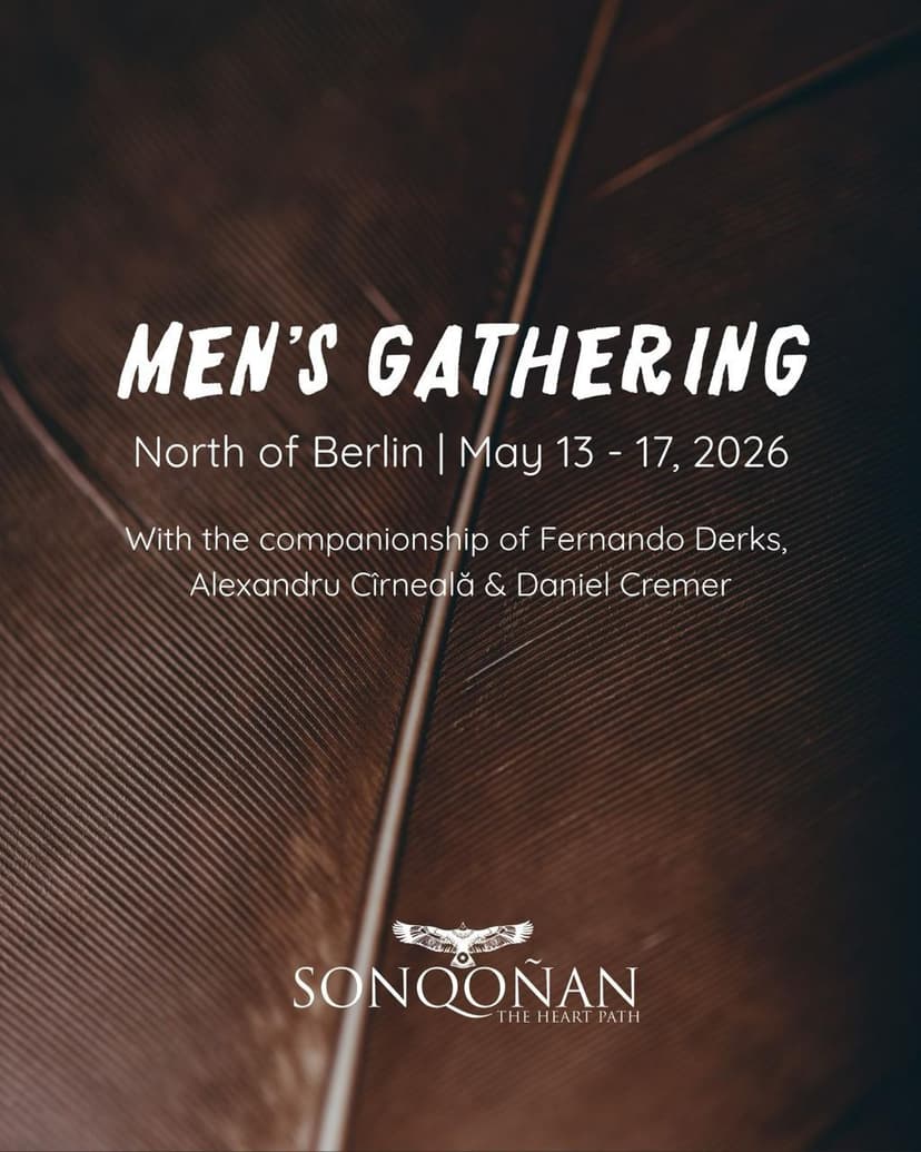 Men's Gathering