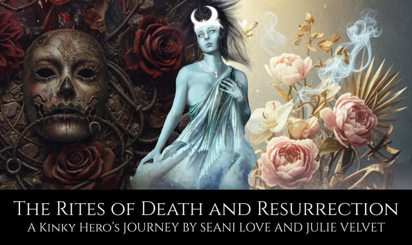 The Rites of Death and Resurrection