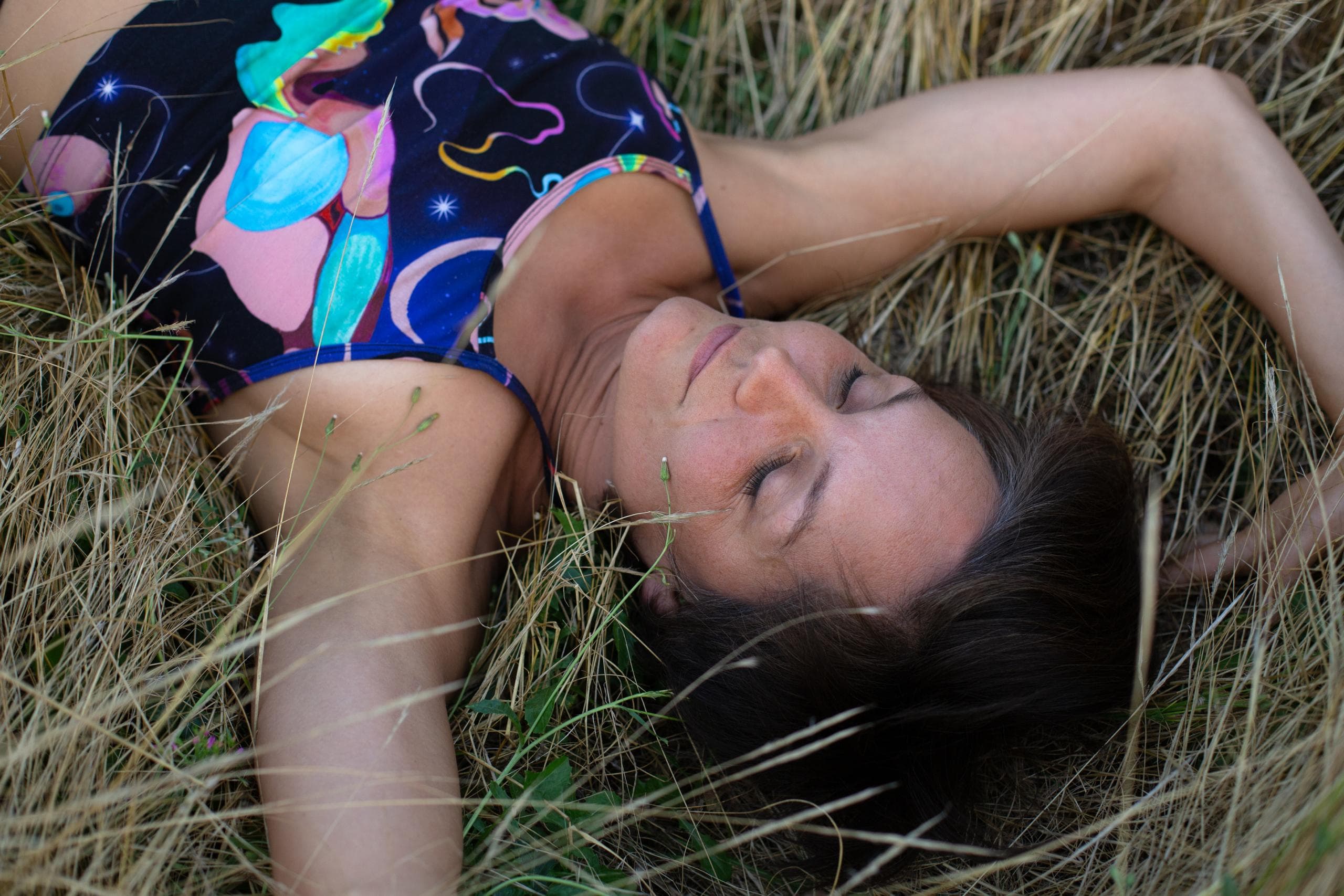 OSTERN GEDANKENDETOX WOHLFÜHLEN RETREAT