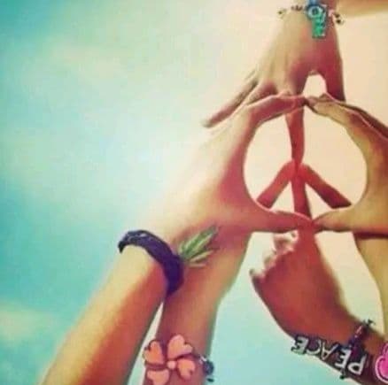 DANCE & PEACE