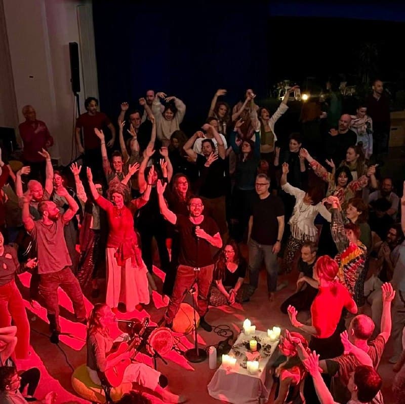 Summer Solstice Gathering