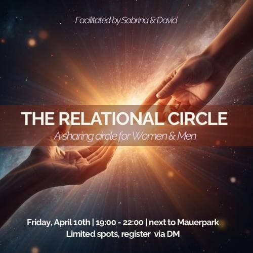 The Relational Circle