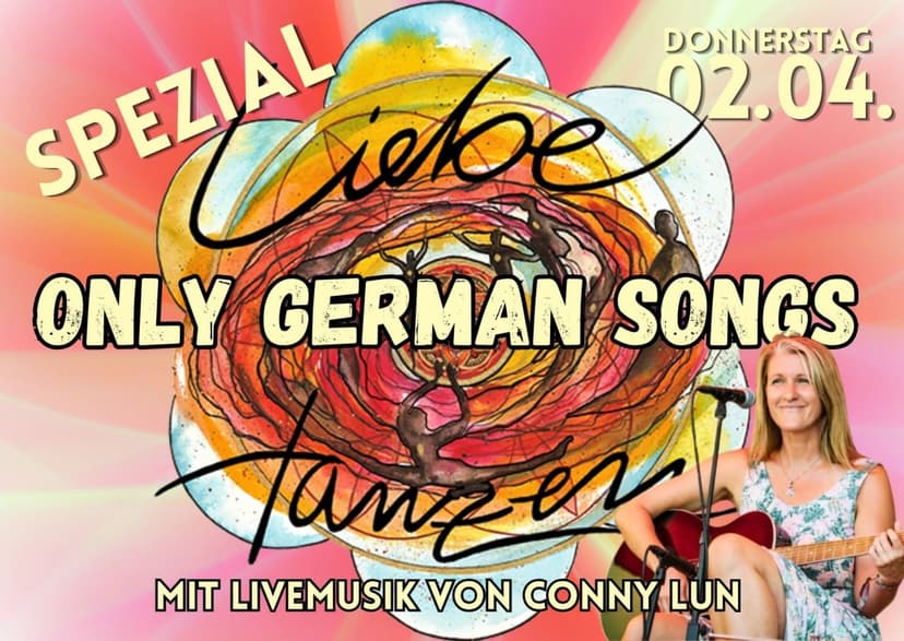 Liebe tanzen – Deutschsprachige Musik Special