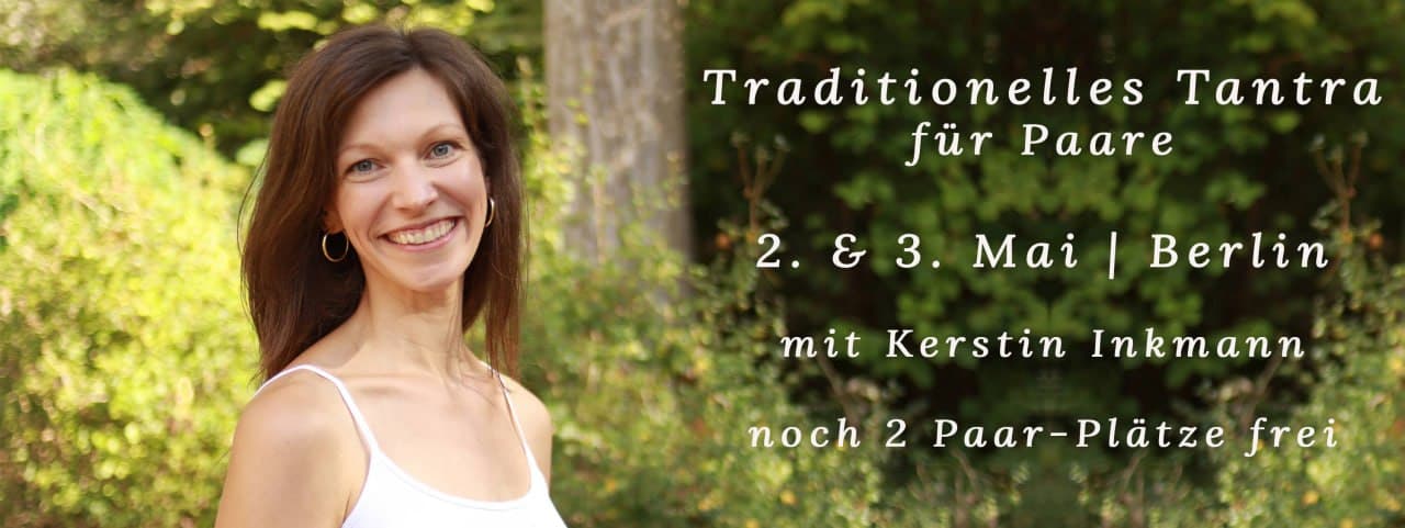 Traditionelles Tantra für Paare
