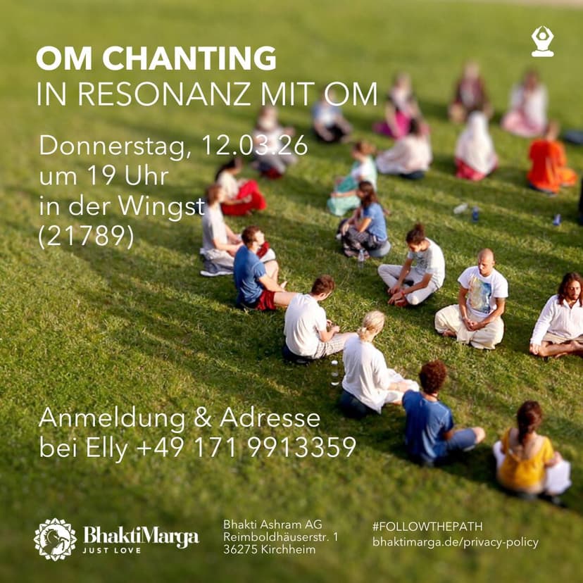 OM Chanting