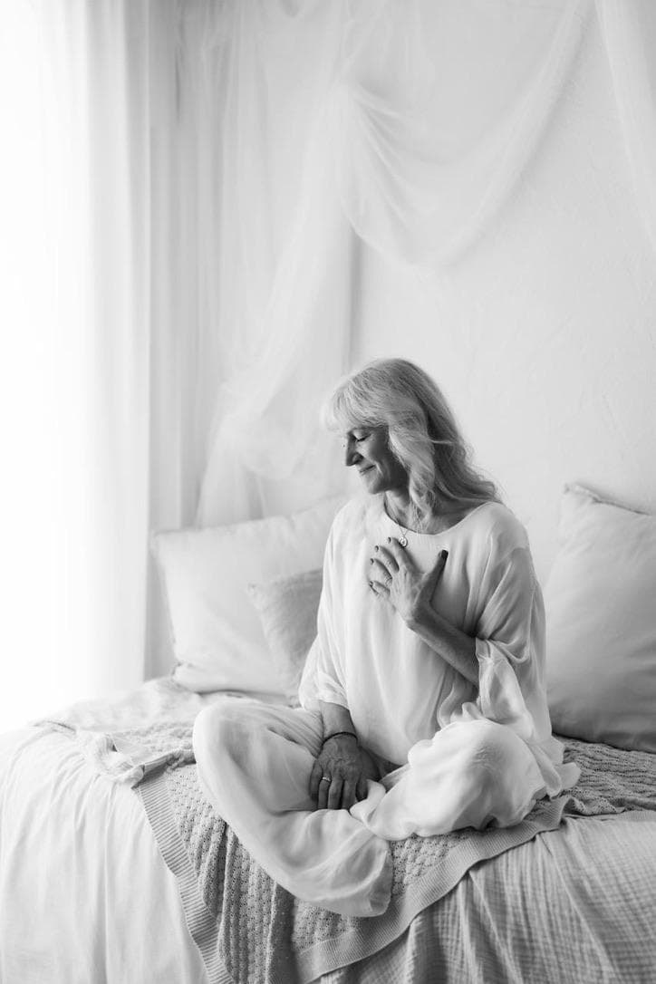 Du bist der Schöpfer im Buch deines Lebens