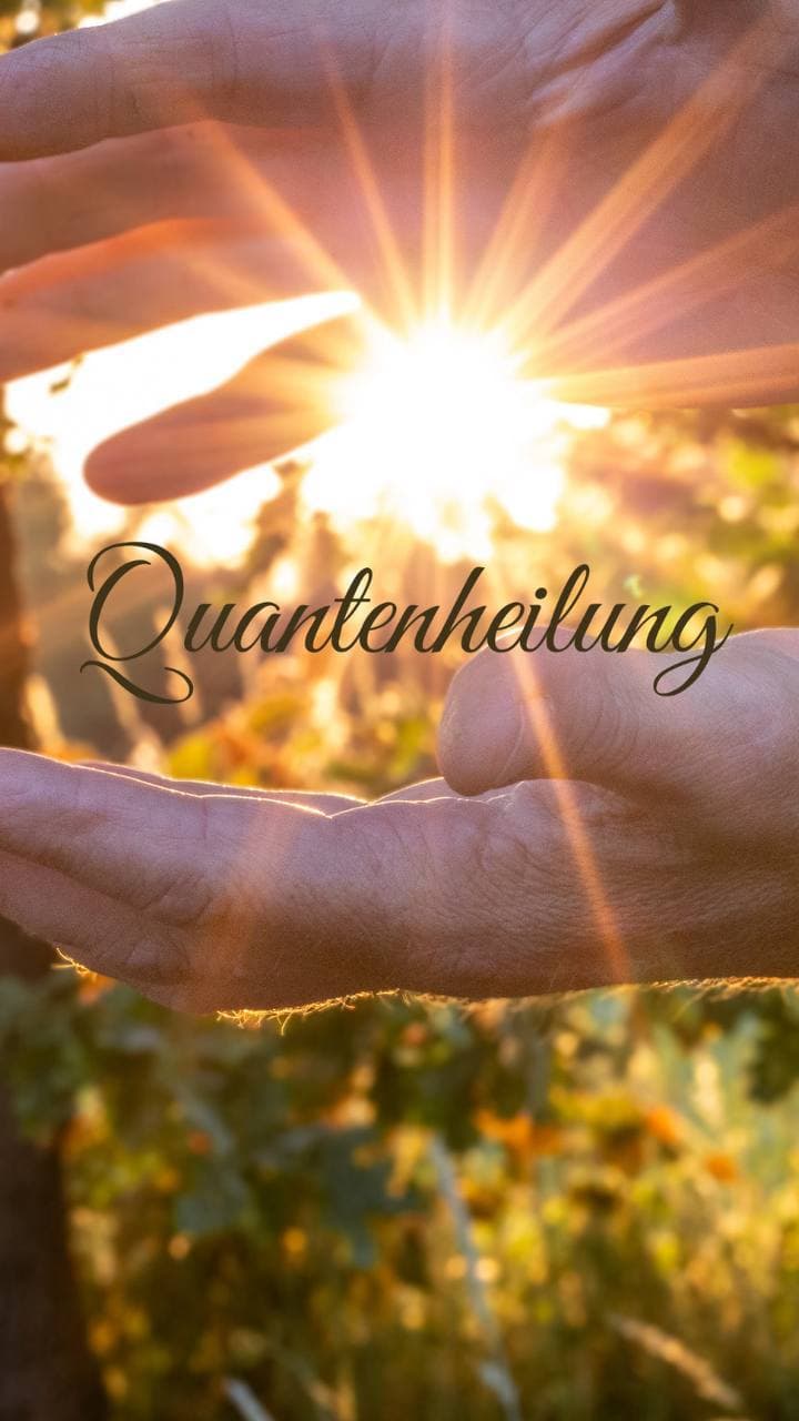 Quantenheilung verstehen, lernen und anwenden – Dein Einführungs-Seminarwochenende