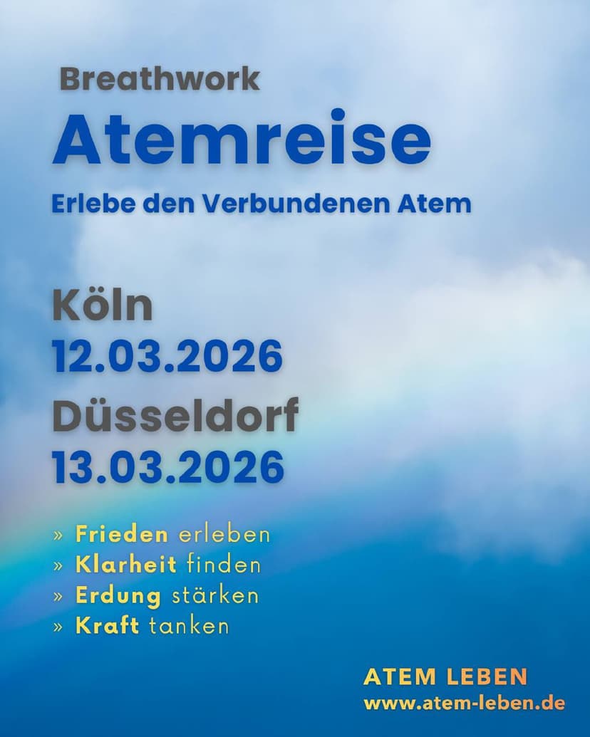 Atemreise