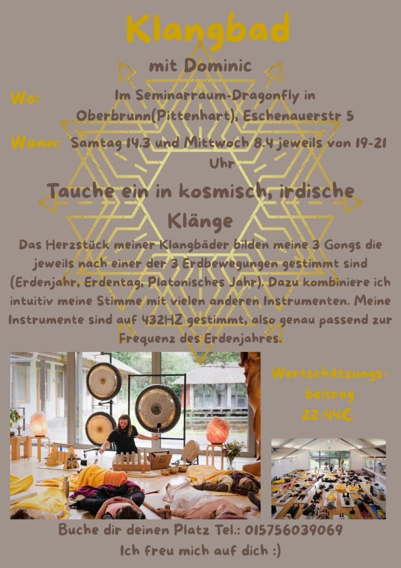 Klangbad