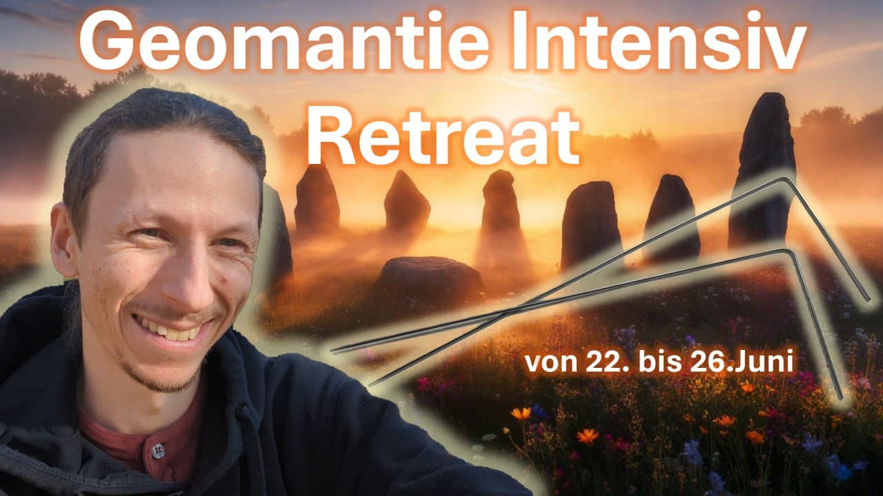 Geomantie Retreat