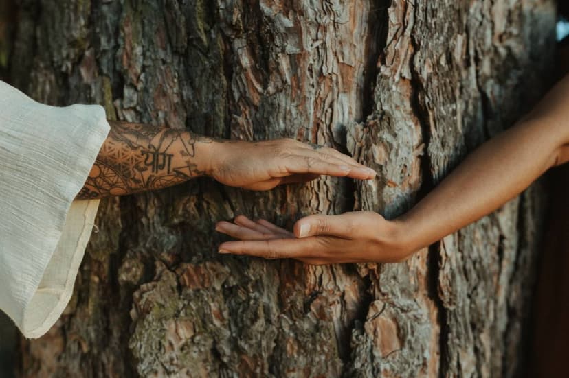 Raum für authentische Begegnung