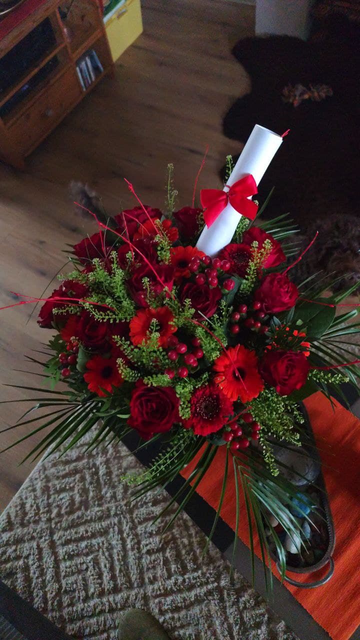 Frauenkreis - Zeit für Verbundenheit