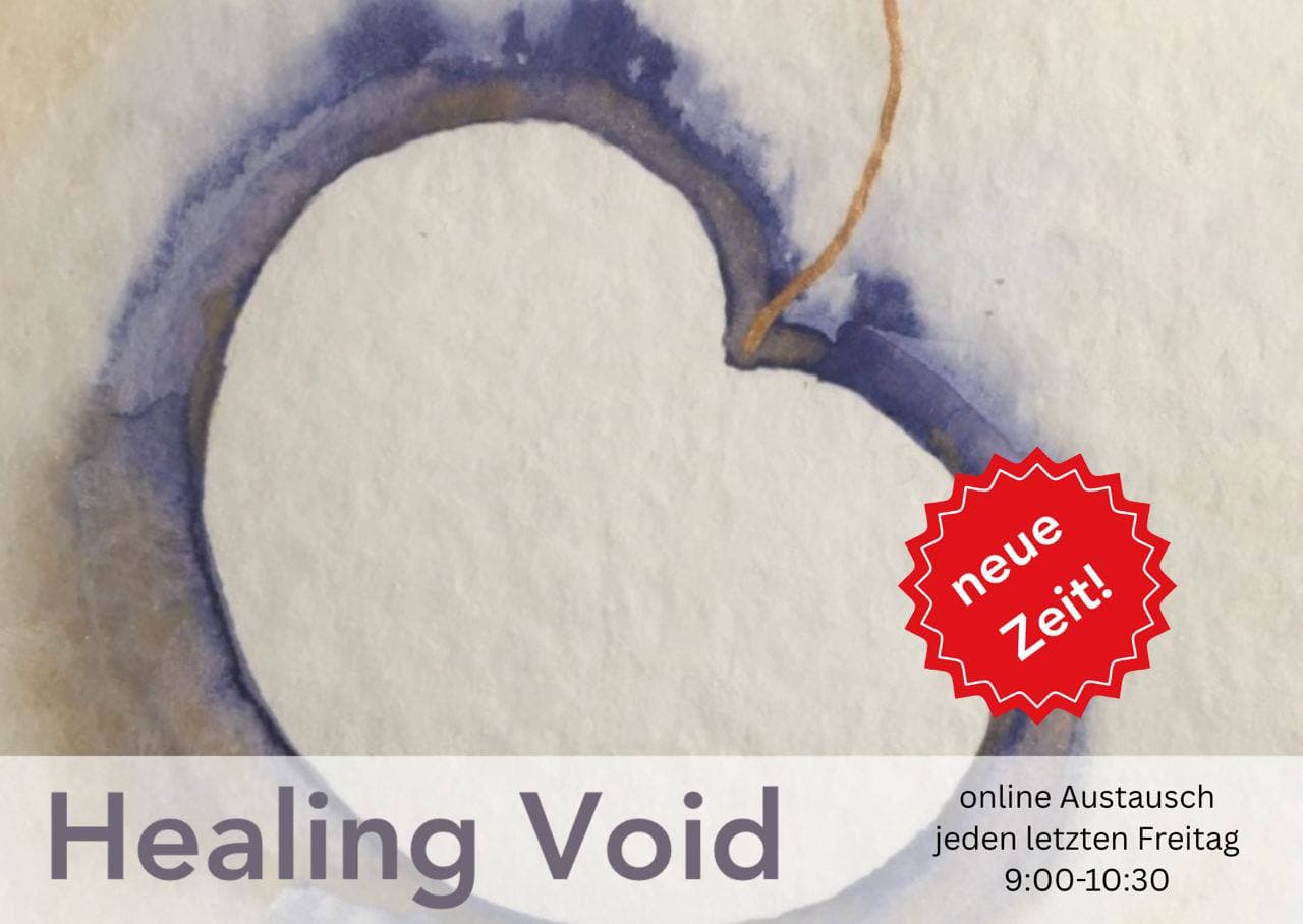 Healing Void
