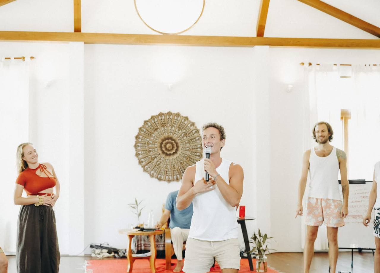 Lay Down Konzert – Eine klangvolle Innenweltreise