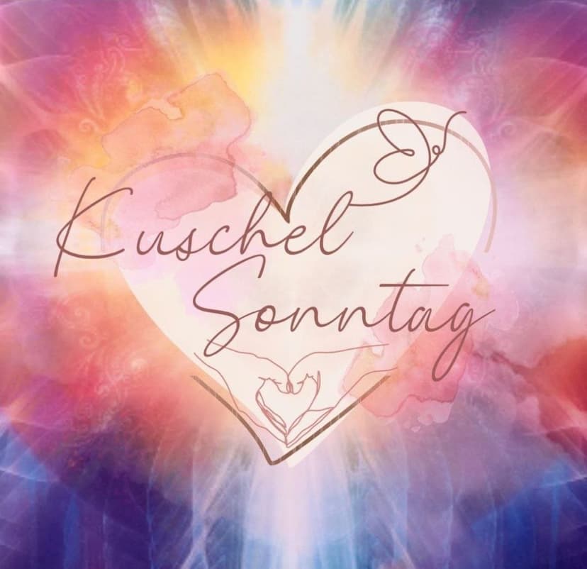 Kuschel-Sonntag