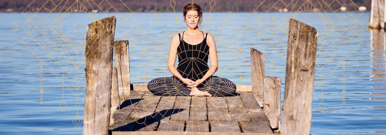 Silent Retreat - Die Magie von Achtsamkeit, Meditation & Stille