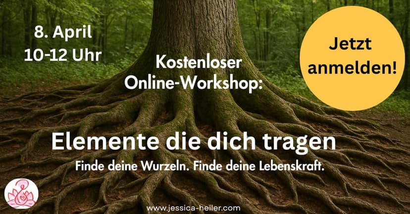 ZauberKreis: Massage zu dritt