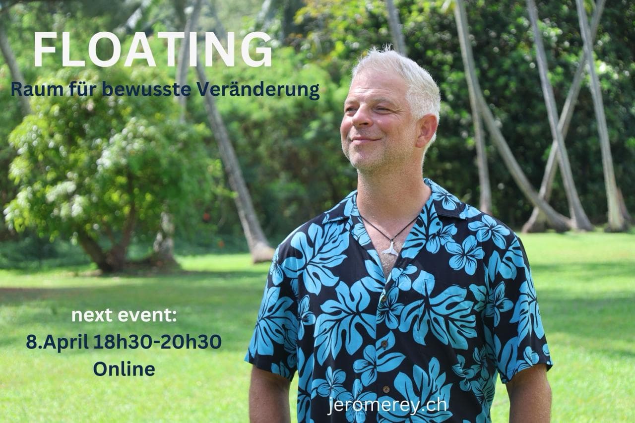 RELEASE & RESTORE Retreat am Spatzenhof