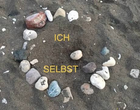 Deine Reise zu Dir Selbst – ICH - SELBST Aufstellungen